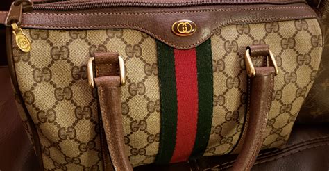 gucci a line purse|Gucci purse the real.